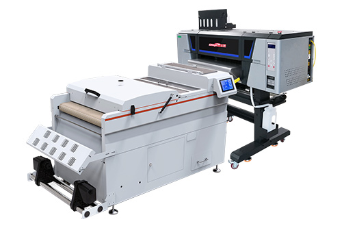 KingJet Direct To Film Transfer DTF Printer - KingJet Printer | Leading ...