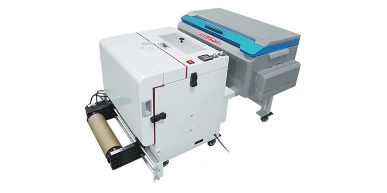 DTF Printer - KingJet Printer | Leading Manufacturer and Supplier of ...