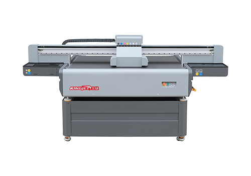 Multifunctional Flatbed UV Printer
