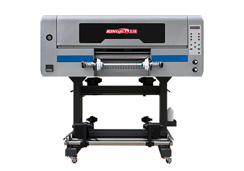 uv dtf printer with laminator