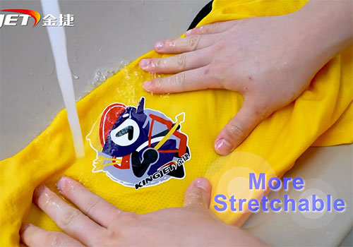 Powderless DTF Printer