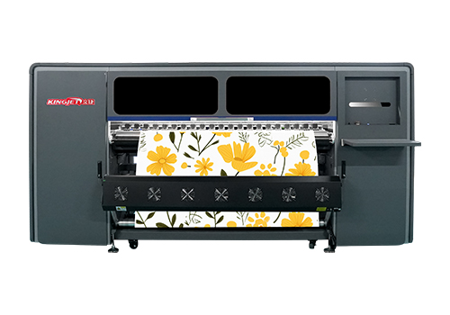 Industrial Sublimation Printer