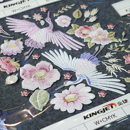 KingJet-UV-DTF-Patches-With-3D-Imitation-Effect