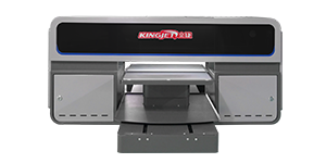 Single Plate DTG Printer