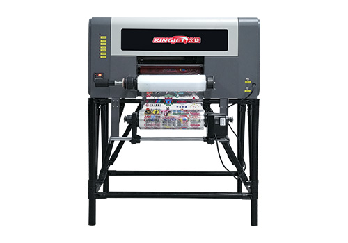 A3 UV DTF Printer