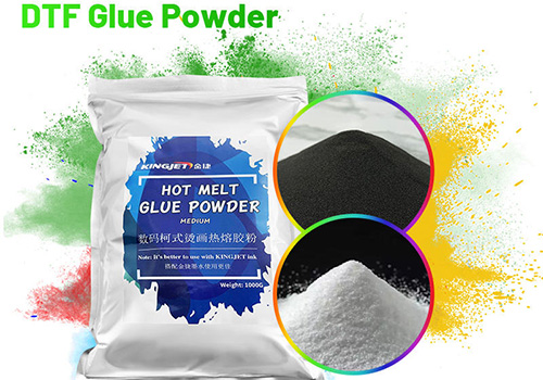 store dtf powder
