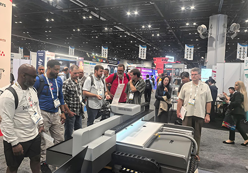 PRINTING-United-Expo-2025-USA