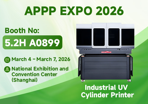 KingJet Invites You to APPP EXPO 2026