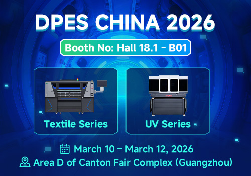 Meet KingJet at DPES CHINA 2026