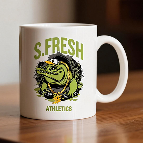 flatbed uv printing on ceramic