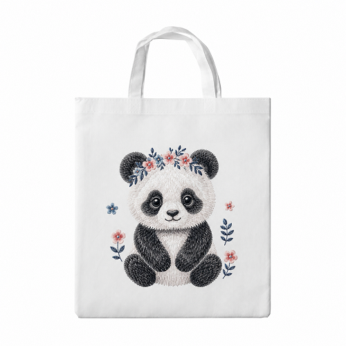 Canvas Bag