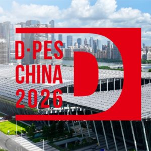DPES CHINA 2026